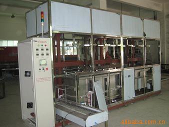 深圳科泰超聲波清洗設(shè)備 高效潔凈，助力工業(yè)制造