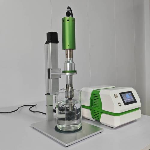 精浩機(jī)械 專注超聲波攪拌設(shè)備制造，以技術(shù)與匠心鑄就卓越