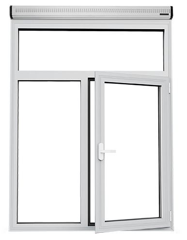 喜斯登門窗 成都鋁合金門窗定制加工的卓越選擇