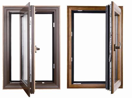 門窗選用與加工的關鍵技巧