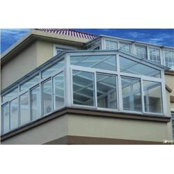 甘肅節(jié)能斷橋門窗優(yōu)勢解析 順發(fā)門窗加工定制服務指南