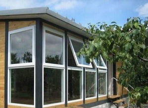 專業斷橋鋁門窗、鋁包木門窗與陽光房加工服務