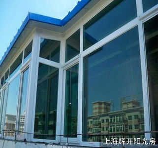 陽光房按材料分類及門窗加工技術解析