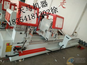 湘西平開窗設備廠家出廠價全解析與門窗加工技術要點