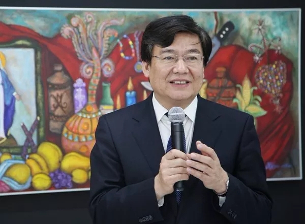 “海地1948-2018的藝術(shù)”展覽開幕 首次呈現(xiàn)海地獨(dú)特藝術(shù)史的文化盛事